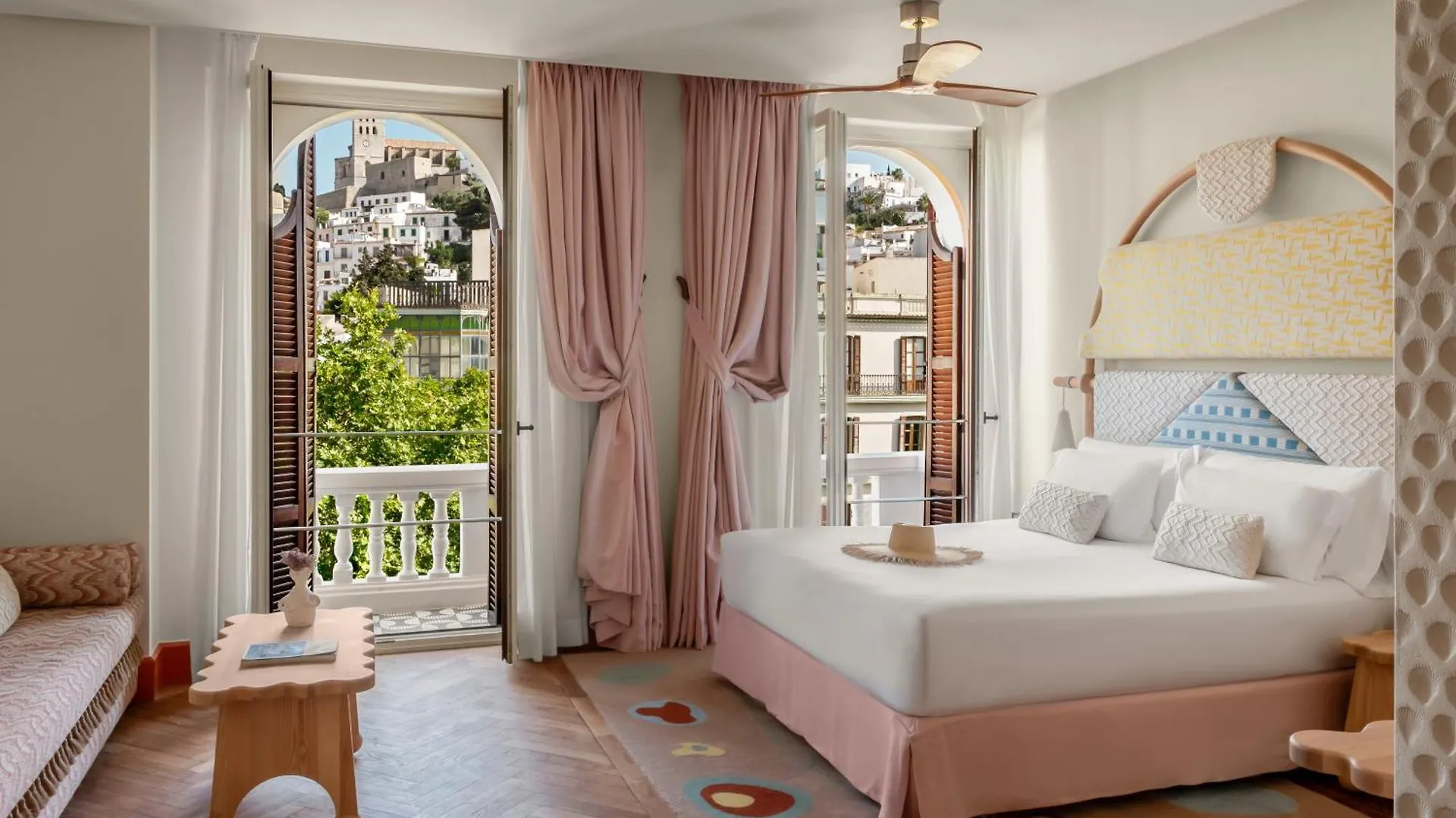 *****  Gran Hotel Montesol Ibiza España