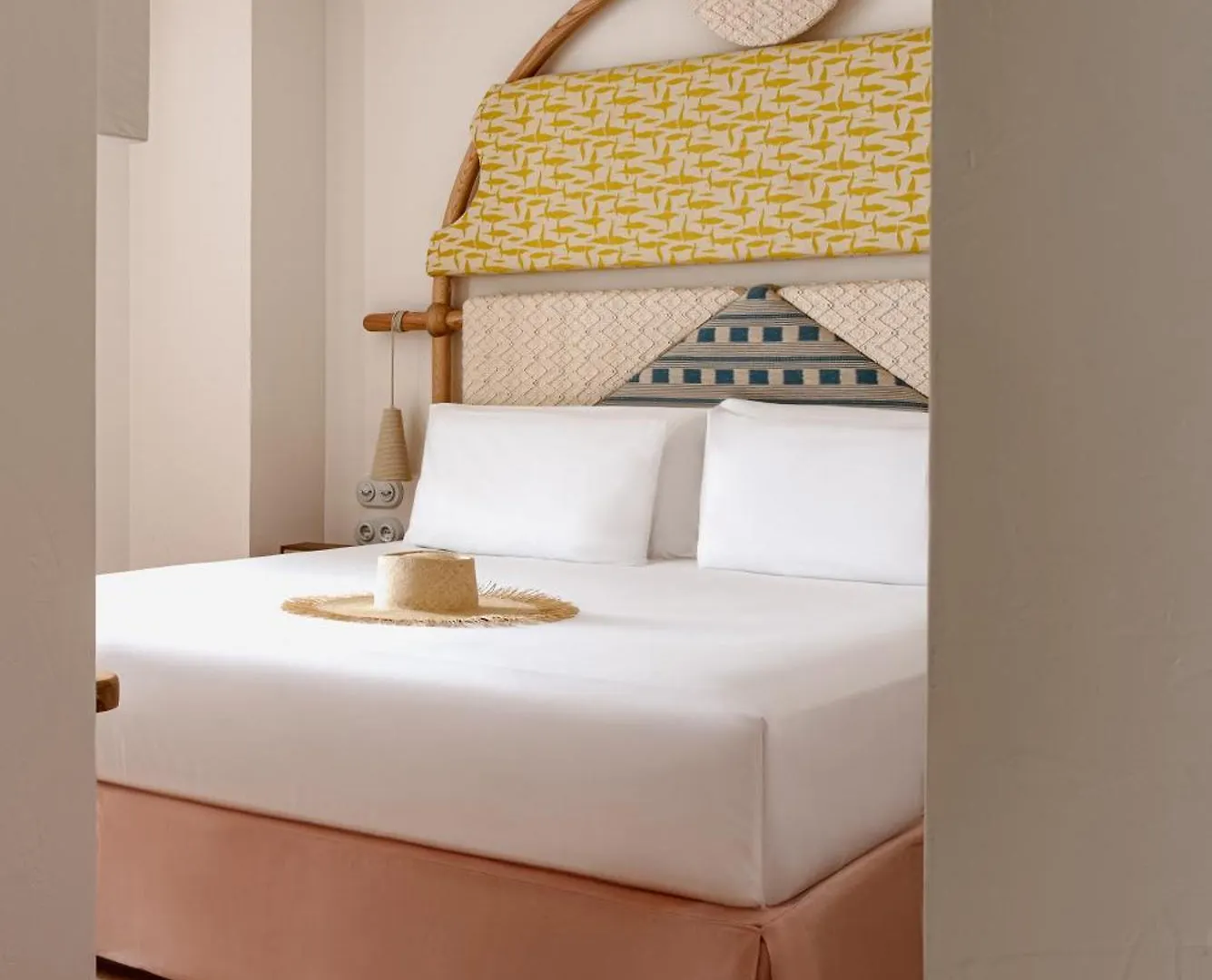 Gran Hotel Montesol Ibiza