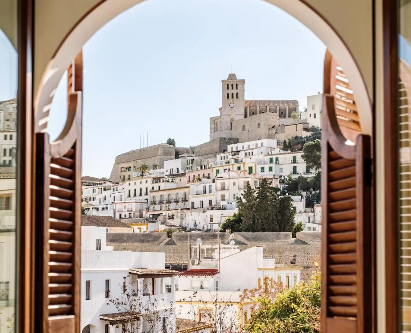 Gran Hotel Montesol Ibiza