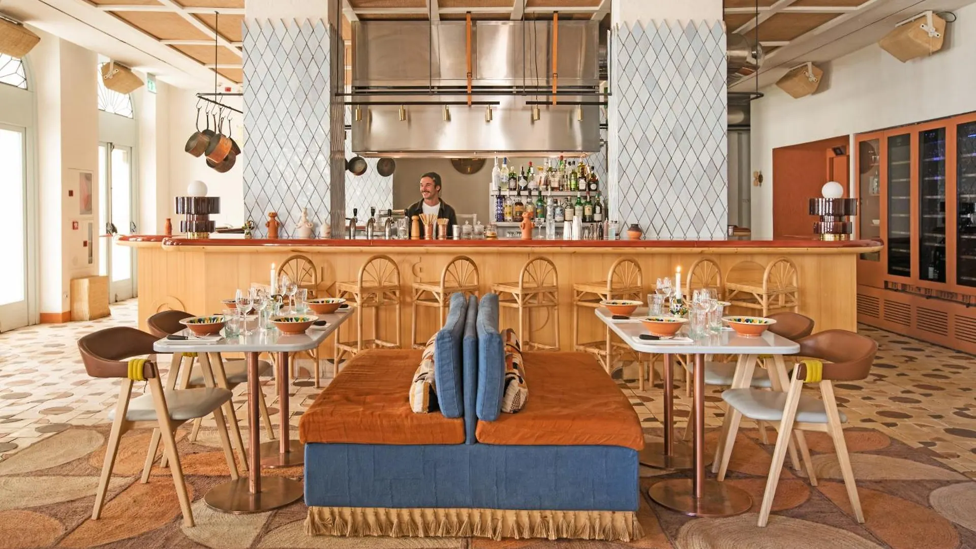 Gran Hotel Montesol Ibiza 5*,  España