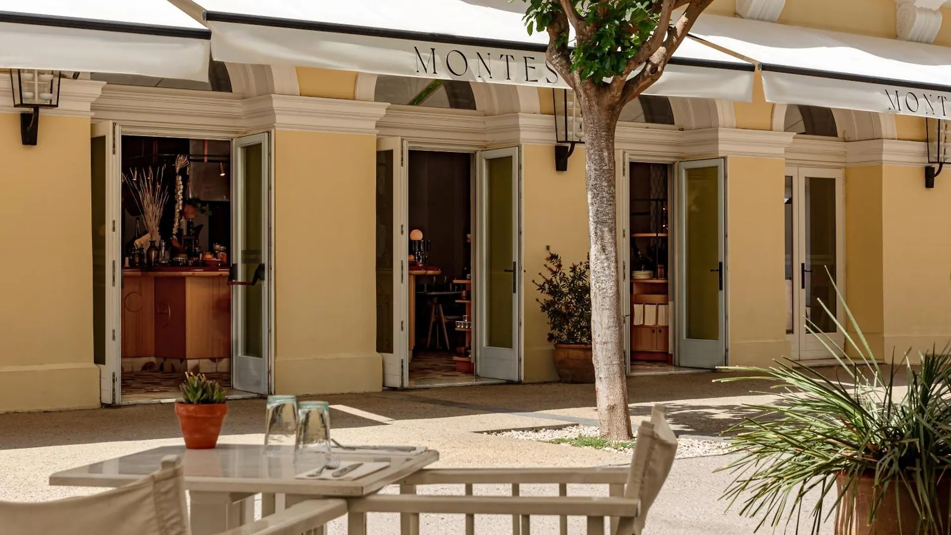 Gran Hotel Montesol Ibiza