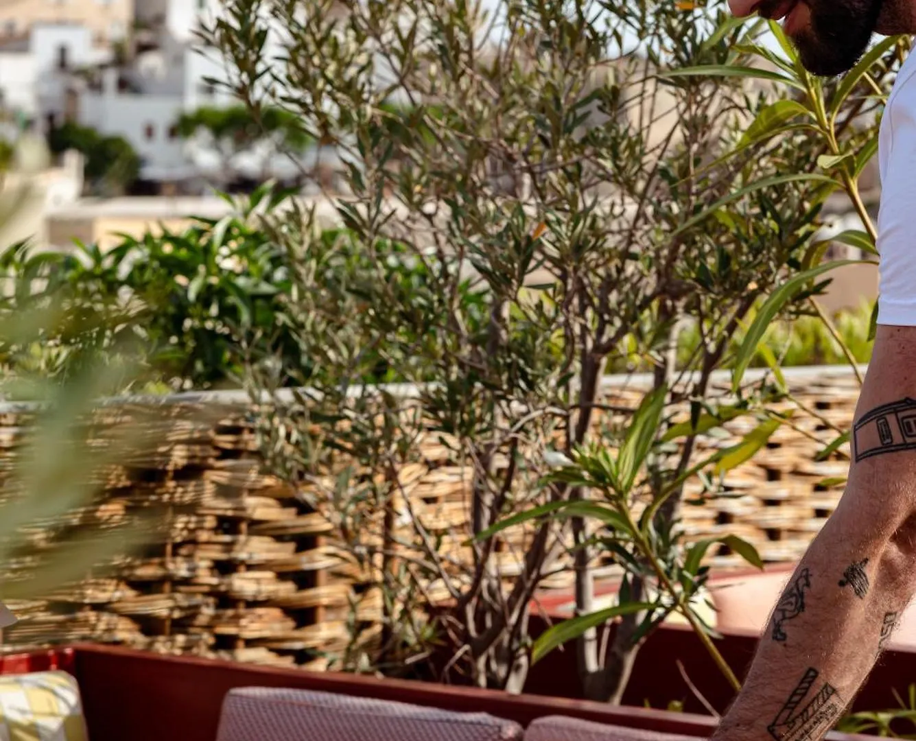 Gran Hotel Montesol Ibiza