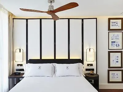 Gran Hotel Montesol Ibiza 5*,  España