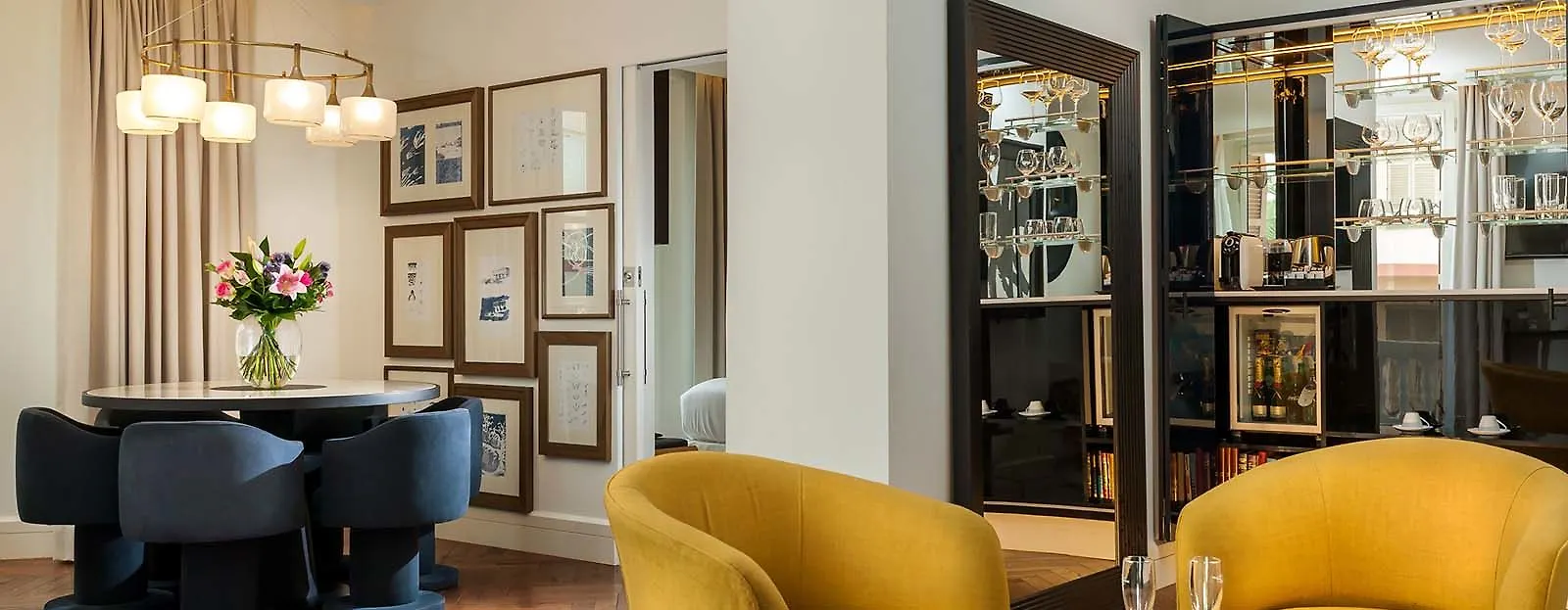 Gran Hotel Montesol Ibiza
