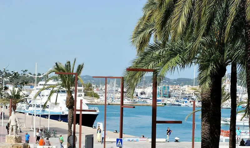 Gran Hotel Montesol Ibiza