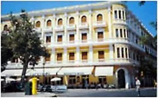 Gran Hotel Montesol Ibiza 5*,