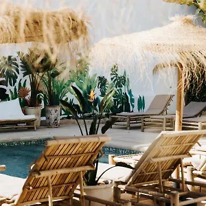Hotel La Bohemia Del Rio Boutique - Adults Only, Santa Eulalia del Río