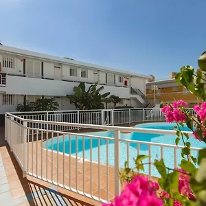 Alsol Perlas , Playa del Inglés España