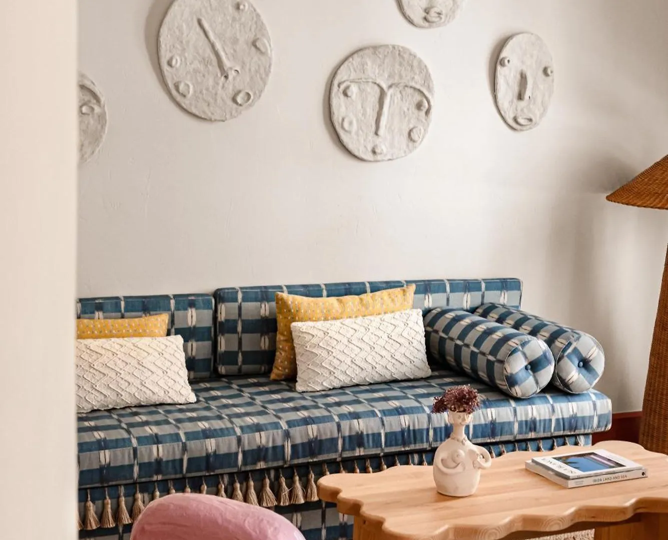 *****  Montesol Experimental Ibiza Hotel Spanje