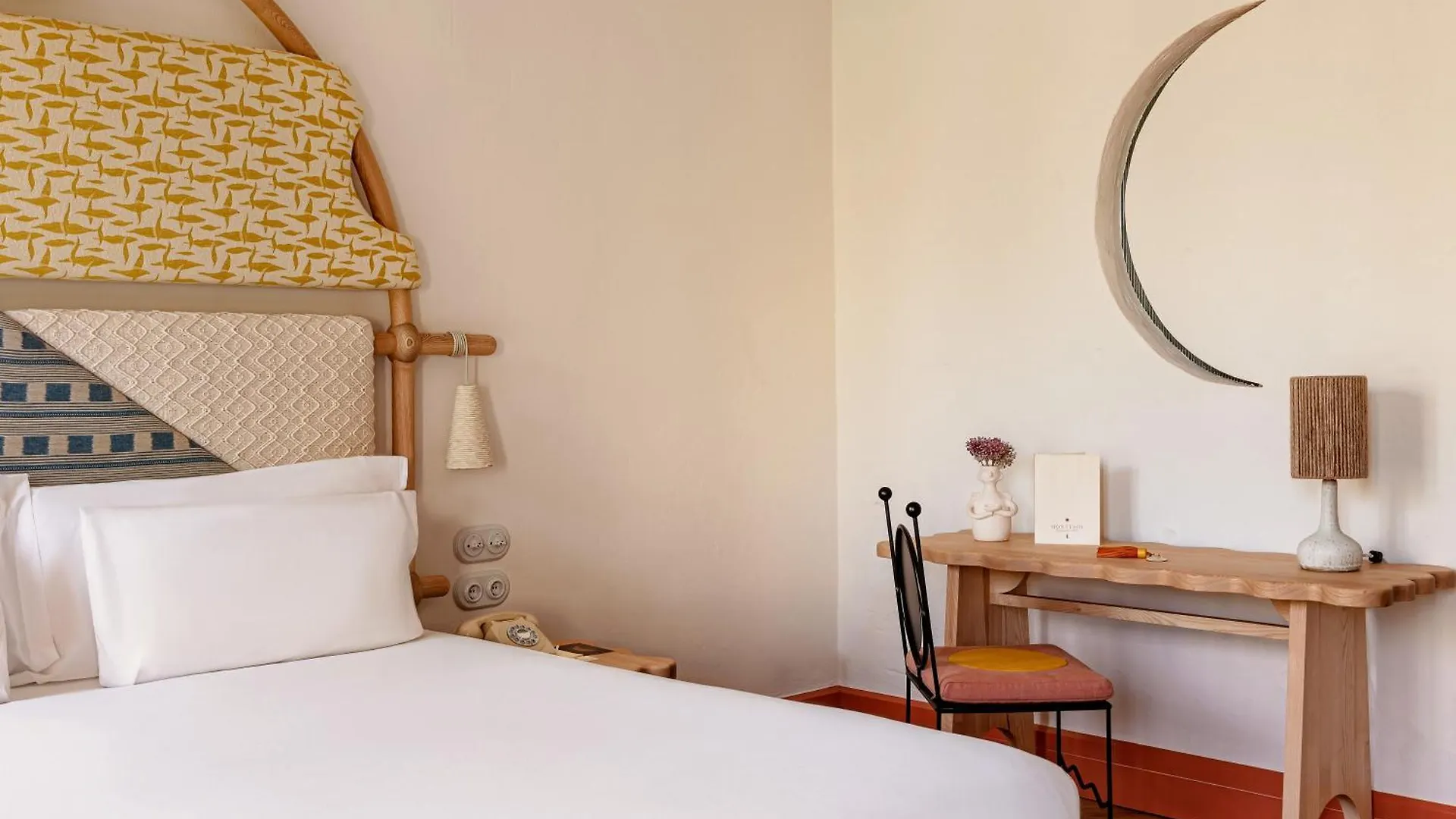 Montesol Experimental Ibiza Hotel