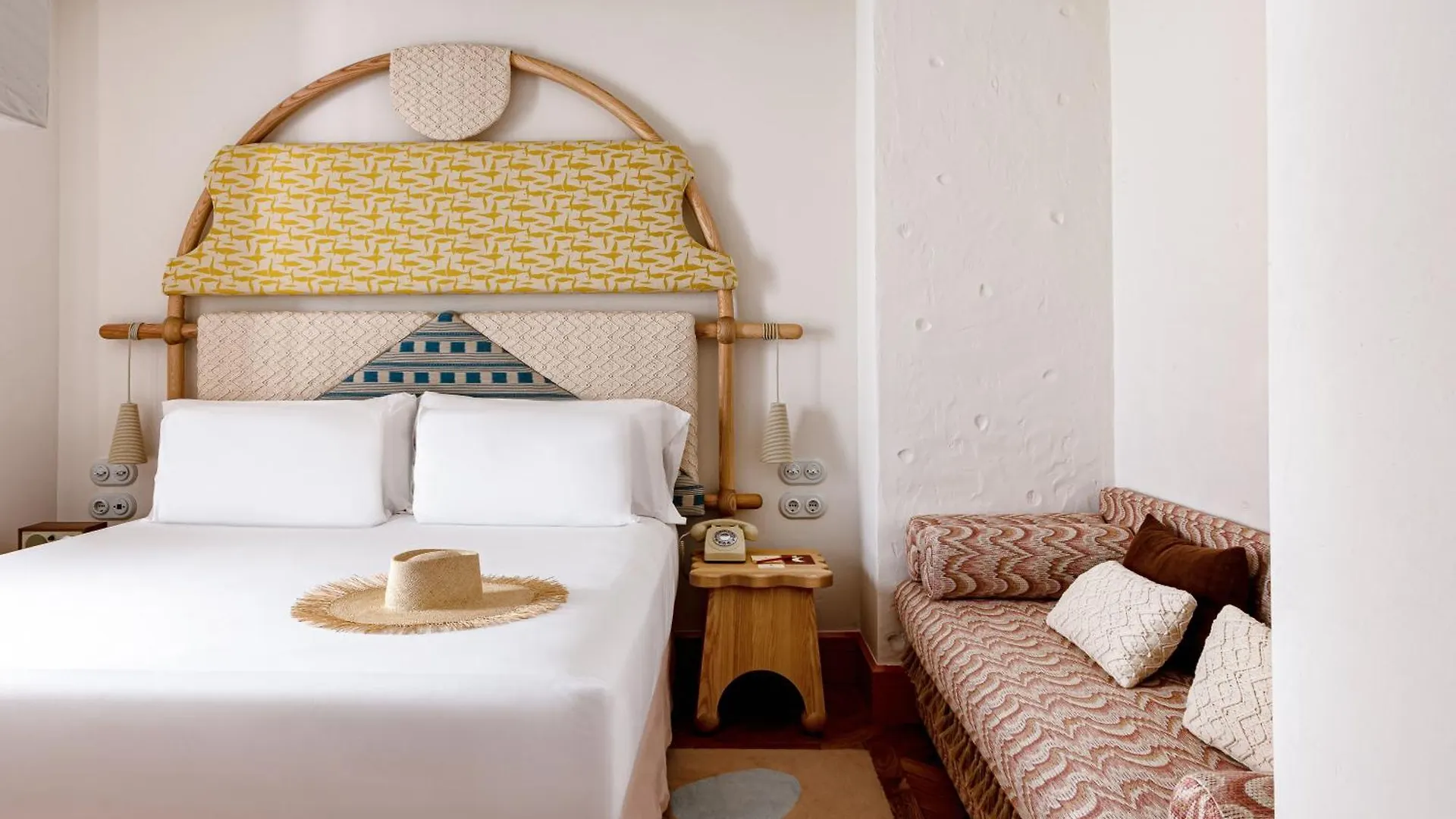 *****  Montesol Experimental Ibiza Hotel Spanje