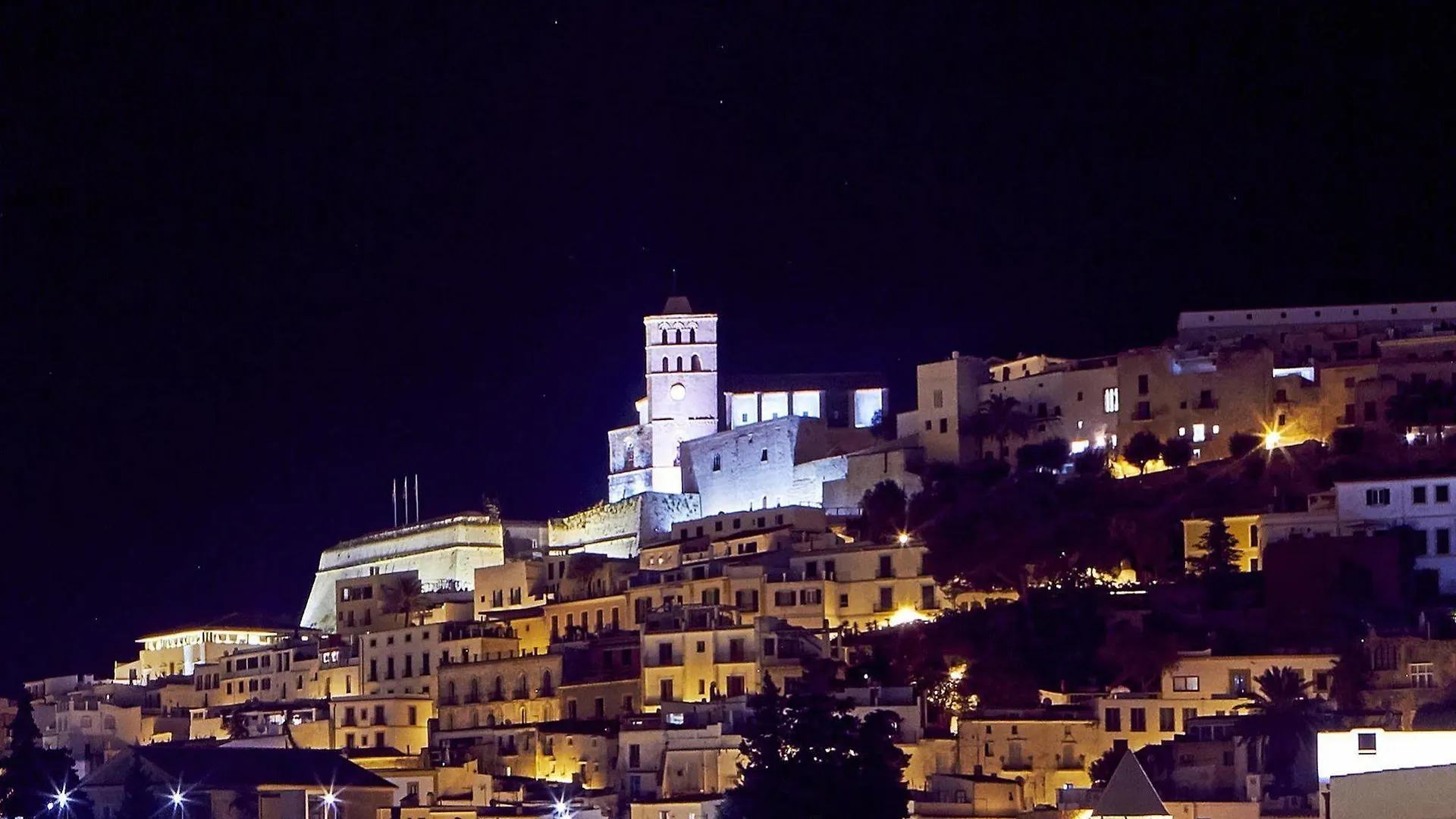 Montesol Experimental Ibiza Hotel