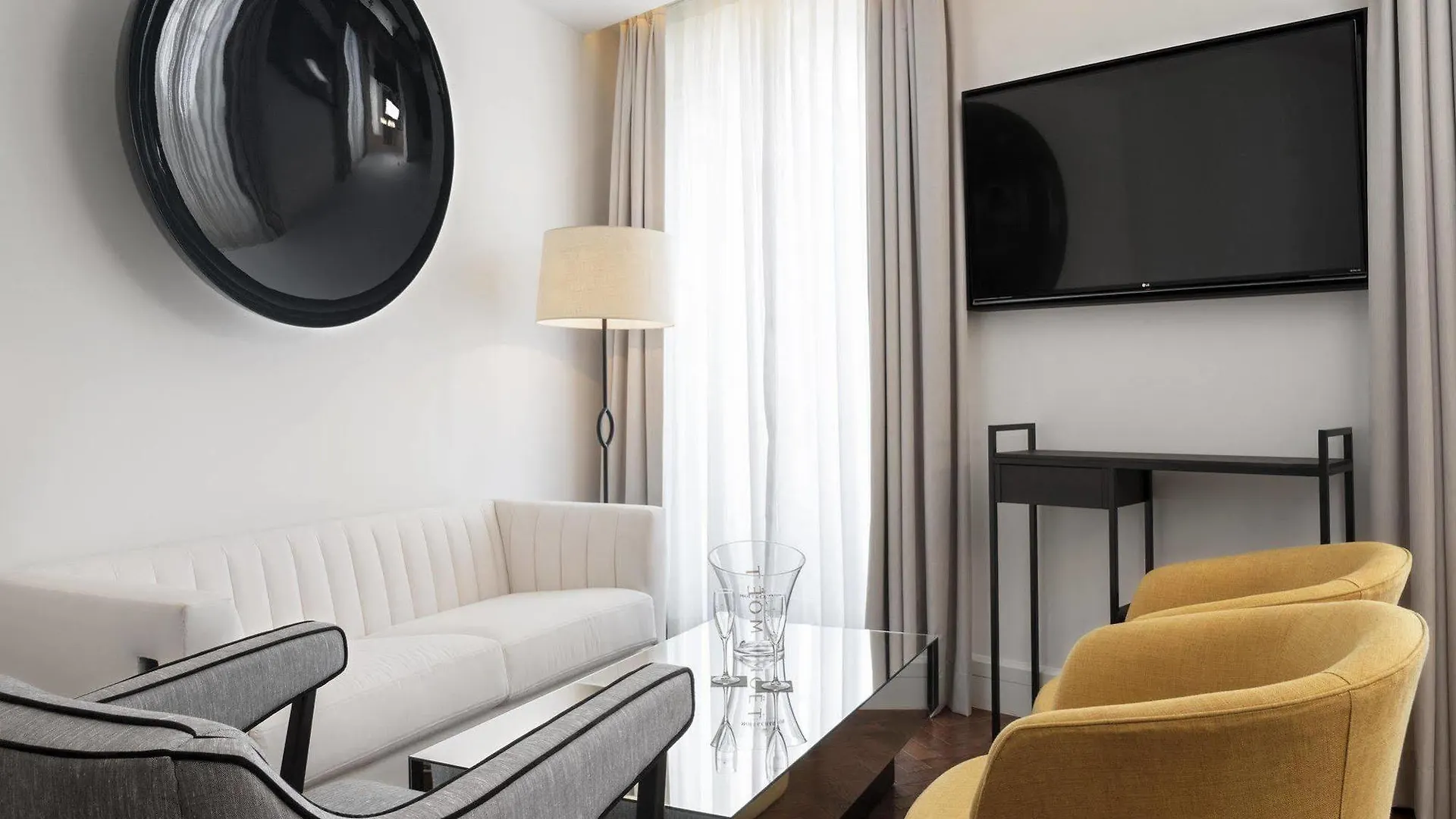 Montesol Experimental Ibiza Hotel